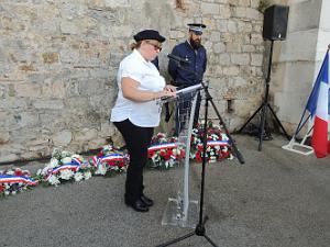 2019 09 07 TOULON 149 EME COMMEMORATION DES COMBATS DE BAZEILLES (27)